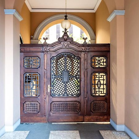 Milano City Apartments - Duomo Brera - Elegant Suite In Design District Bagian luar foto